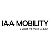 IAA MOBILITY  München