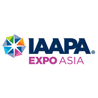 IAAPA Expo Asia 2023 Singapur