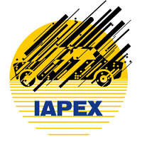 IAPEX Auto Parts International Fair  Teheran