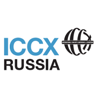 ICCX Russia 2022 Sankt Petersburg