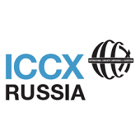 ICCX Russia  Sankt Petersburg