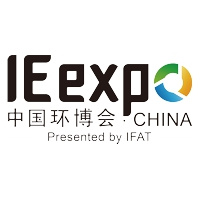 IE Expo China  Shanghai