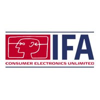Internationale Funkausstellung IFA Berlin 2019 Internationale Funkausstellung IFA 2019 Berlin