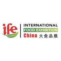 ife - China International Food Exhibition Guangzhou 2019 ife - China International Food Exhibition 2019 Guangzhou