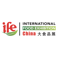 ife - China International Food Exhibition Guangzhou 2020 ife - China International Food Exhibition 2020 Guangzhou