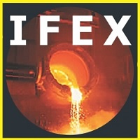 IFEX 2025 Kalkutta