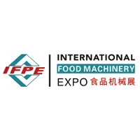 IFPE China 2025 Guangzhou