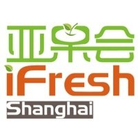 iFresh Shanghai 2019 iFresh 2019 Shanghai