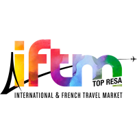 IFTM International french travel market  Paris