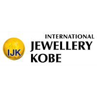IJK International Jewellery Kobe Kōbe 2023 IJK International Jewellery Kobe 2023 Kōbe