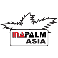 INAPALM ASIA 2024 Jakarta