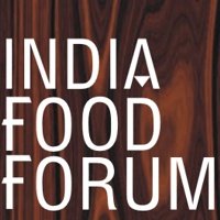 India Food Forum Mumbai 2019 India Food Forum 2019 Mumbai