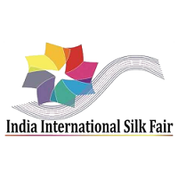 India International Silk Fair  Neu-Delhi