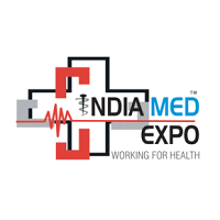 India Med Expo  Greater Noida