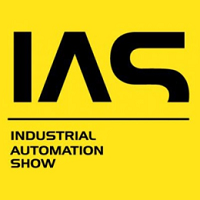 IAS Industrial Automation Show Shanghai 2021 IAS Industrial Automation Show 2021 Shanghai