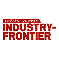INDUSTRY-FRONTIER 2024 Tokio