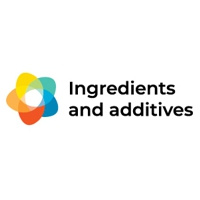 Ingredients and Additives Krasnogorsk 2023 Ingredients and Additives 2023 Krasnogorsk