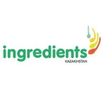 Ingredients Almaty 2019 Ingredients 2019 Almaty
