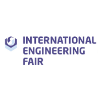 International Engineering Fair 2024 Nitra