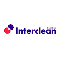 Interclean China Shanghai 2025 Interclean China 2025 Shanghai
