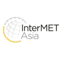 InterMET Asia 2024 Singapur