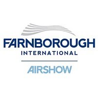 Luftfahrtmesse 2024 Farnborough