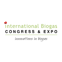 International Biogas Congress & Expo 2022 Brüssel