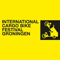 International Cargo Bike Festival Groningen International Cargo Bike Festival Groningen