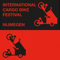 International Cargo Bike Festival  Amsterdam