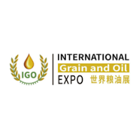 International Grain and Oil Expo 2026 Guangzhou