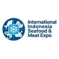 International Indonesia Seafood & Meat Expo 2024 Jakarta