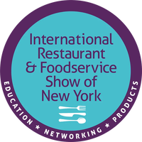 International Restaurant & Foodservice Show New York International Restaurant & Foodservice Show New York