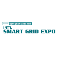 INT'L Smart Grid Expo 2024 Osaka