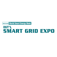 INT'L Smart Grid Expo 2025 Tokio