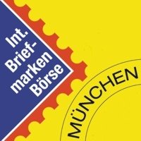 Internationale Briefmarken-Börse München