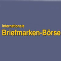Internationale Briefmarken-Börse 2022 Sindelfingen