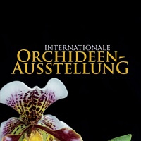 Internationale Orchideenausstellung Klosterneuburg Internationale Orchideenausstellung Klosterneuburg