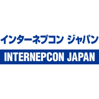 Internepcon Japan  Tokio