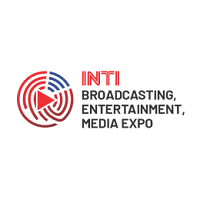 INTI Broadcasting, Entertainment & Media Expo & Summit 2024 Jakarta