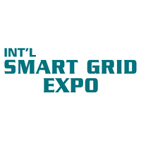 INT'L Smart Grid Expo Osaka 2021 INT'L Smart Grid Expo 2021 Osaka