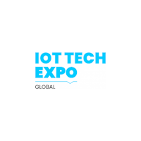 IoT Tech Expo Global London 2026 IoT Tech Expo Global 2026 London