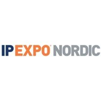 IP EXPO Nordic  Stockholm