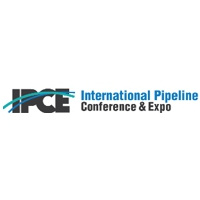 IPCE - International Pipeline Conference & Expo Calgary 2026 IPCE - International Pipeline Conference & Expo 2026 Calgary
