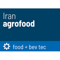 Iran food + bev tec