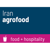 Iran food + hospitality 2024 Teheran