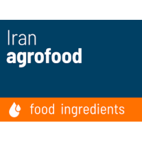 Iran food ingredients 2024 Teheran