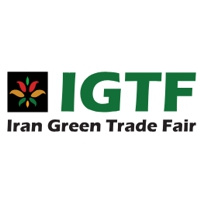 IGTF Iran Green Trade Fair Teheran 2026 IGTF Iran Green Trade Fair 2026 Teheran
