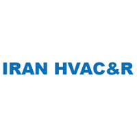 Iran HVAC & R 2024 Teheran