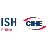 ISH China & CIHE  Peking