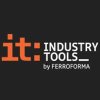 it Industry Tools by Ferroforma Barakaldo 2023 it Industry Tools by Ferroforma 2023 Barakaldo